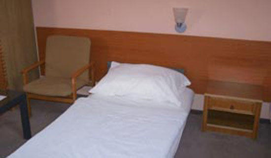 Bed and Breakfast Palma Panzio Fot Pokój zdjęcie